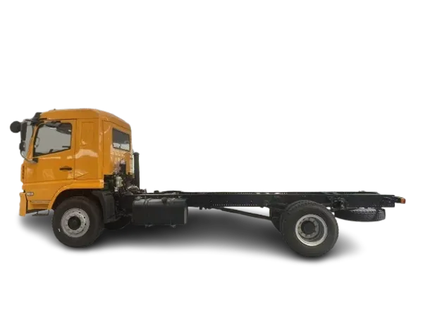 18T RHD Diesel Truck/Chassis