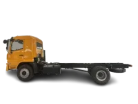 18T RHD Diesel Truck/Chassis - View 2