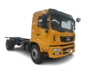 18T RHD Diesel Truck/Chassis - View 3