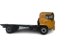 18T RHD Diesel Truck/Chassis - View 4