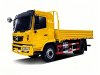 18T RHD Diesel Truck/Chassis - View 1
