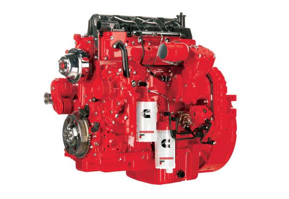 Cummins Engine