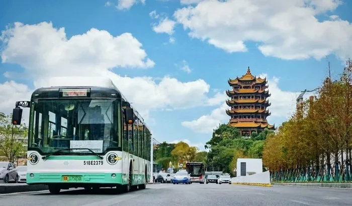 About Yangtse Automotive