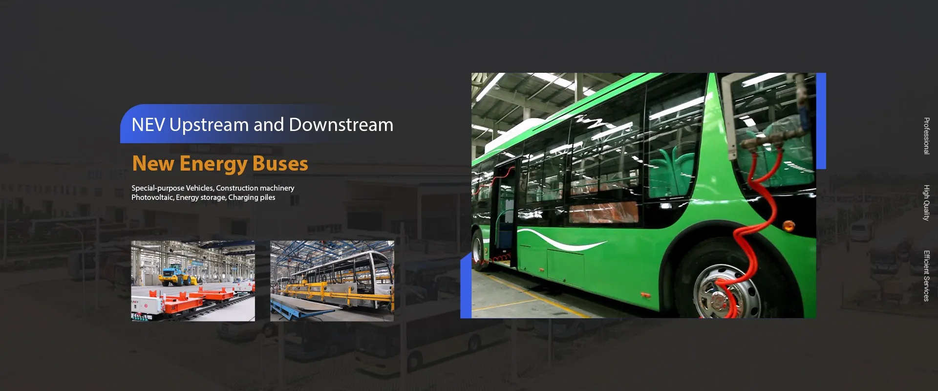 Yangtse Automotive Banner 2