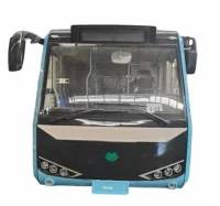Electric City Bus 6m - View 3