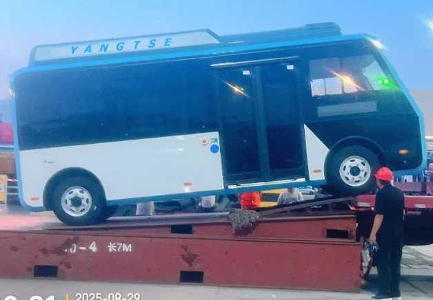 Overseas Performance 3