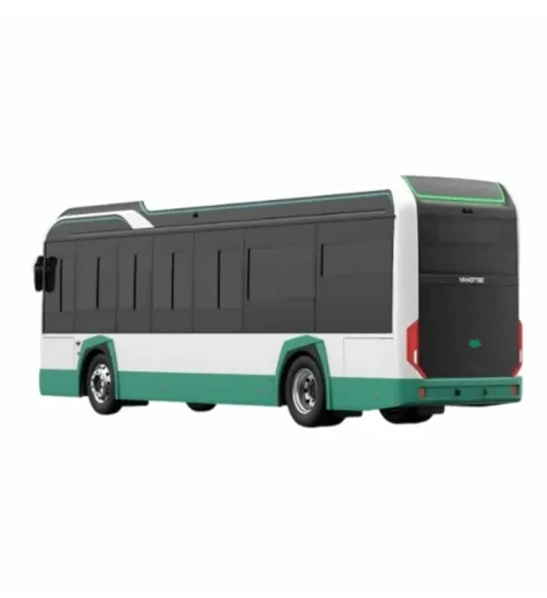 Electric City Bus 8.5m