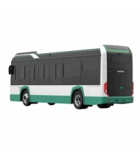 Electric City Bus 8.5m - View 2