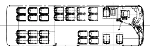 Seating Layout 2