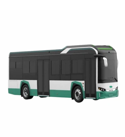 Electric City Bus 8.5m