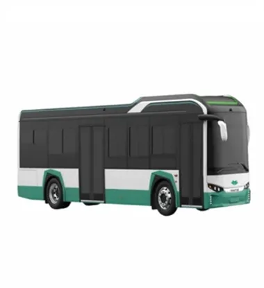 Electric City Bus 8.5m