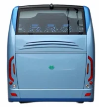 Electric Coach 11m - View 1