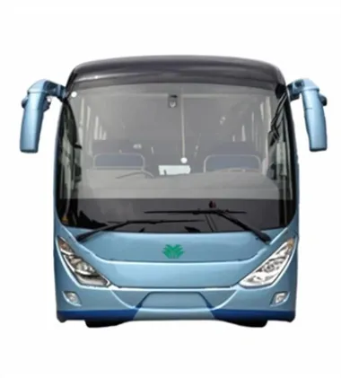 Electric Coach 11m