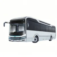 Electric Coach 8.5m - View 1