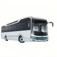 Electric Coach 8.5m - View 2