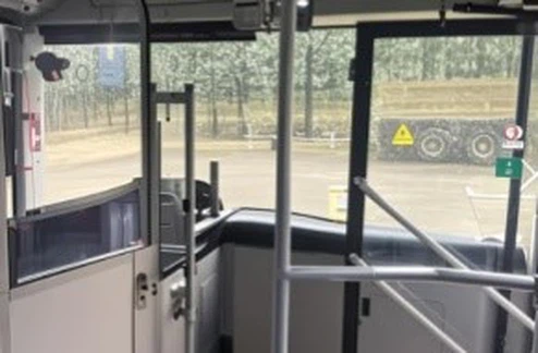 Product characteristic 1