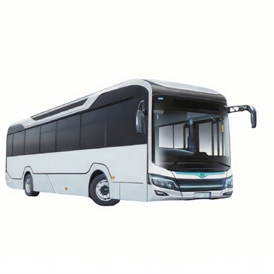 Electric Coach 8.5m
