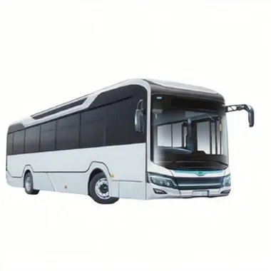 Electric Coach 8.5m