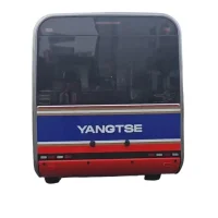 Electric Jeepney 6m - View 4