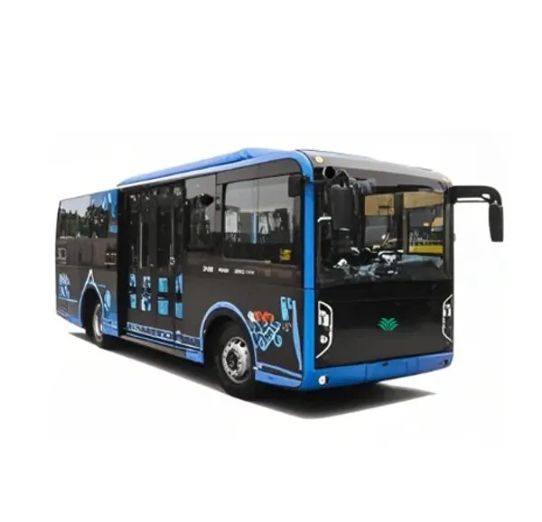 Electric Narrow Body Mini Bus 6m