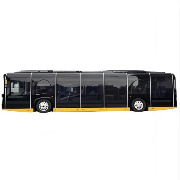 Electric Ultra Lightweight Bus 12m