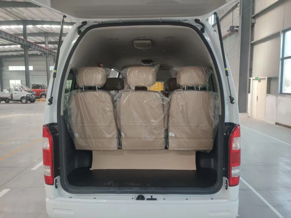 Right-hand drive design 3