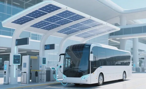 Photovoltaic Power System