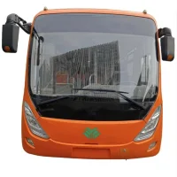 Trolley Bus 12m - View 4